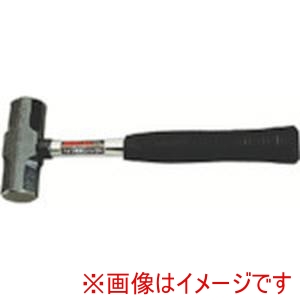 土牛産業 DOGYU 土牛産業 00672 パイプ柄両口ハンマー 2ポンド DOGYU