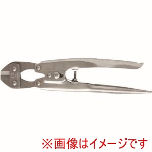 土牛産業 DOGYU 土牛産業 01104 オールステンシノ付カッター 200mm DOGYU