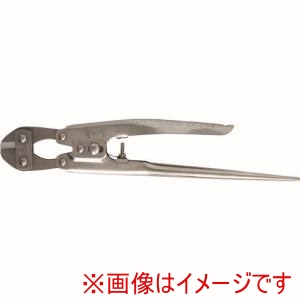 土牛産業 DOGYU 土牛産業 01206 オールステンシノ付カッター 長シノ型  DOGYU