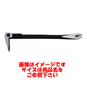 土牛産業 DOGYU 土牛産業 01722 Sバール 120mm DOGYU