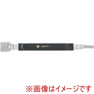 土牛産業 DOGYU 土牛産業 02281 超硬スクレーパー 6mm×21mm DOGYU