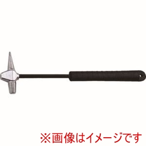 土牛産業 DOGYU 土牛産業 02732 コンクリート点検ハンマー 300mm DOGYU