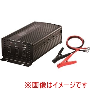 セルスター工業 CELLSTAR セルスター工業 PI-1000/24V パワーインバーターネオ