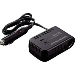 セルスター セルスター FTU-70B インバーター 定格出力56W