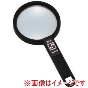 池田レンズ 池田レンズ 1120 アイデアルルーペ65mm
