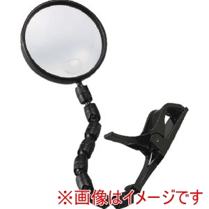 池田レンズ 池田レンズ 1720PC グースネックルーペクリップ式
