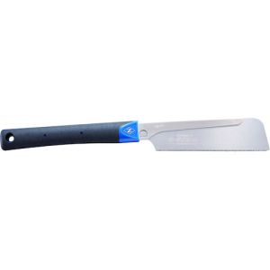岡田金属工業 ゼット販売 ゼットソー 07047 ミニパネルソー導突目150 本体