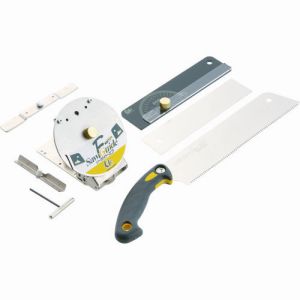 岡田金属工業 ゼット販売 ゼットソー 30106 ソーガイド エフ 鋸セット 岡田金属工業