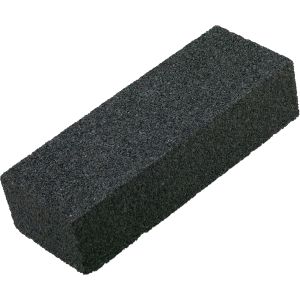 松永トイシ 朝日虎印 松永トイシ C石工用 三丁掛 金剛砥石 荒目
