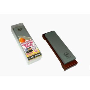 松永トイシ 松永トイシ キングホーム砥 G-45 HT-41 ＃220