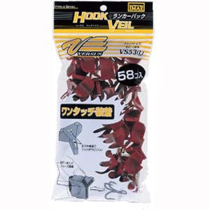 明邦化学工業 メイホー MEIHO メイホー VS-53 ランカーパック Lサイズ 58個入 明邦化学 MEIHO