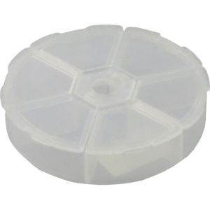 明邦化学工業 メイホー MEIHO メイホー PC-80 パーツケース 明邦化学 MEIHO