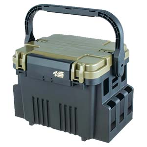 明邦化学工業 メイホー MEIHO メイホー VS-7080N ランガンシステムボックス グリーンツートン 明邦化学 MEIHO