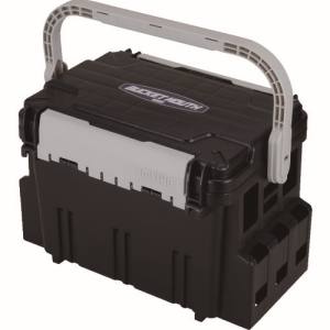 明邦化学工業 メイホー MEIHO メイホー BM-5000 バケットマウス ブラック 明邦化学 MEIHO