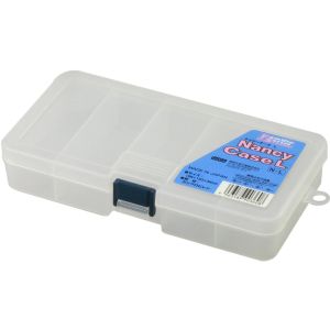 明邦化学工業 メイホー MEIHO メイホー N-L ナンシーケース L 明邦化学 MEIHO