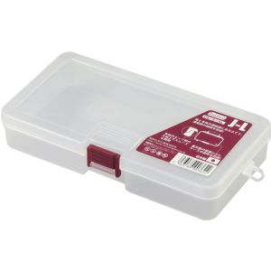 明邦化学工業 メイホー MEIHO メイホー J-L ジミーケース L 186×103×34mm 明邦化学 MEIHO