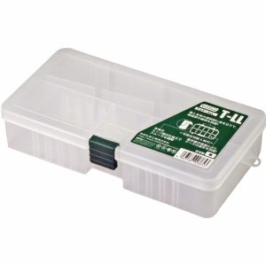 明邦化学工業 メイホー MEIHO メイホー LL-T トムケース LL 明邦化学 MEIHO