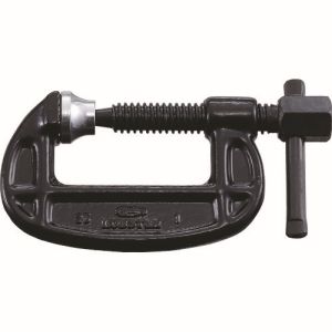 ロブテックス LOBTEX ロブテックス B25 エビ B型シャコ万力 25mm