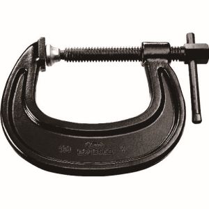 ロブテックス LOBTEX ロブテックス C75 エビ 強力C型シャコ万力 75mm