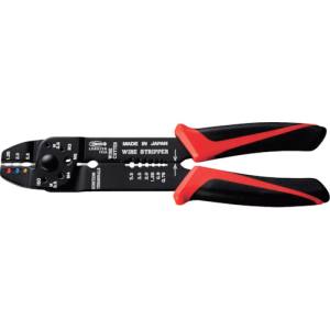 ロブテックス LOBTEX ロブテックス FK4A エビ 電装圧着工具