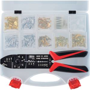 ロブテックス LOBTEX ロブテックス T115A エビ 電装ターミナルキット