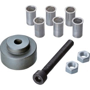 ロブテックス LOBTEX ロブテックス LOBTEX エビ HNC25M ちょっとナッター2 M5用