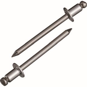 ロブテックス LOBTEX ロブテックス NST5-2 エビ ブラインドリベット ステンレス/ステンレス 5-2 1000本入