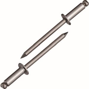 ロブテックス LOBTEX ロブテックス NST5-6 エビ ブラインドリベット ステンレス/ステンレス 5-6 1000本入