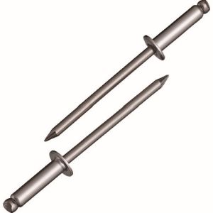 ロブテックス LOBTEX ロブテックス NST4-6 エビ ブラインドリベット ステンレス/ステンレス 4-6 1000本入