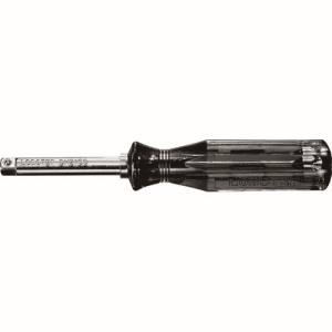 ロブテックス LOBTEX ロブテックス DH2150 エビ ドライバーガタハンドル 1/4