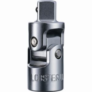 ロブテックス LOBTEX ロブテックス UJ3000 エビ ユニバーサルジョイント 9.5mm