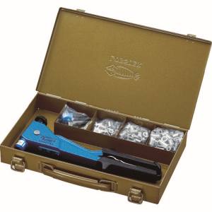 ロブテックス LOBTEX ロブテックス HND105 エビ ハンドナッターツールキッド