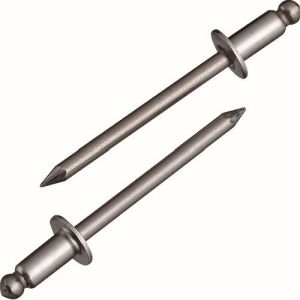 ロブテックス LOBTEX ロブテックス NST5-3 エビ ブラインドリベット ステンレス/ステンレス 5-3 1000本入