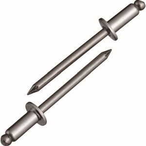 ロブテックス LOBTEX ロブテックス NST6-5 エビ ブラインドリベット ステンレス/ステンレス 6-5 1000本入