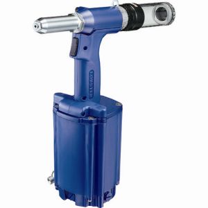 ロブテックス LOBTEX ロブテックス AR2000HV エビ リベッター吸引排出装置付