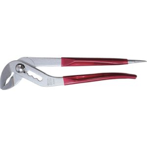 ロブテックス LOBTEX ロブテックス WP250DR エビ アンギラススケルトン レッド 250mm