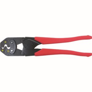 ロブテックス LOBTEX ロブテックス AK38A エビ 圧着工具