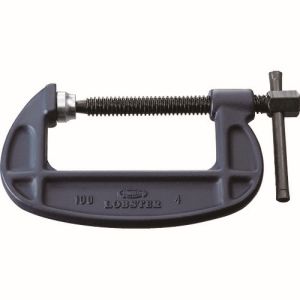 ロブテックス LOBTEX ロブテックス B75V エビ シャコ万力スタンダード B型 75mm