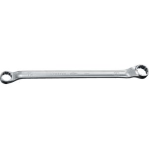 ロブテックス LOBTEX ロブテックス OW1721 エビ 両口メガネレンチ 17X21mm