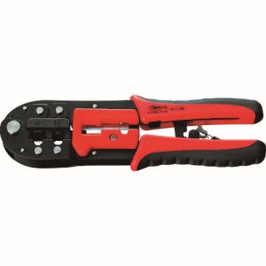 ロブテックス LOBTEX ロブテックス MK86 エビ モジュラー圧着工具