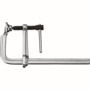 ロブテックス LOBTEX ロブテックス BM3012A L型クランプ エビ万力 バーハンドル標準型 300mm×121mm