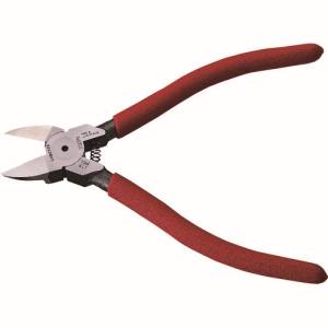 ロブテックス LOBTEX ロブテックス J150PN エビ プラスチックニッパ