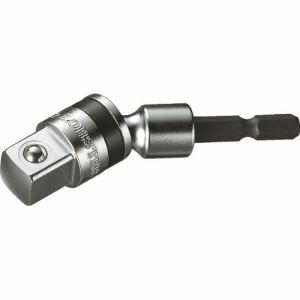 ロブテックス LOBTEX ロブテックス DSUA127 エビ 電ドルソケット ストロック ユニバーサルソケットアダプター12.7