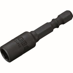 ロブテックス LOBTEX ロブテックス DSH7 エビ ストロック ヘクスセッター用ソケット 対辺7mm