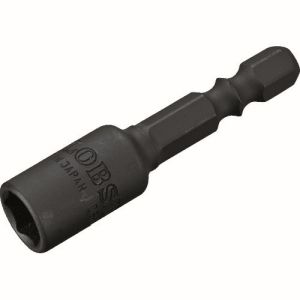 ロブテックス LOBTEX ロブテックス DSH8 エビ ストロック ヘクスセッター用ソケット 対辺8mm