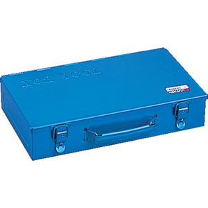 リングスター RING STAR リングスター T-362-B T型ボックス ブルー 360×200×75mm メーカー直送 代引不可 沖縄 離島不可