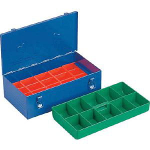 リングスター RING STAR リングスター RSP-36B-B プラボックス ブルー 360×200×110mm メーカー直送 代引不可 沖縄 離島不可