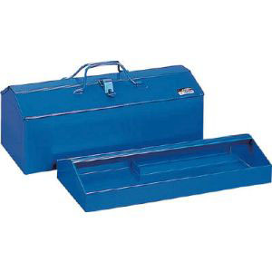 リングスター RING STAR リングスター N-530-B N型両開きツールボックスN-530ブルー メーカー直送 代引不可 沖縄 離島不可