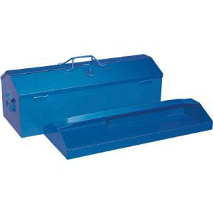 リングスター RING STAR リングスター NL-720-B N型両開きツールボックスNL-720ブルー メーカー直送 代引不可 沖縄 離島不可