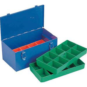 リングスター RING STAR リングスター RSP-36BB-B プラボックス ブルー 360×200×163mm メーカー直送 代引不可 沖縄 離島不可